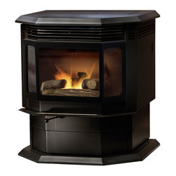Stoves - Products