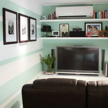 Small Spaces.