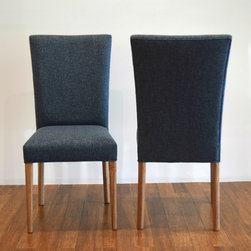 Kingston dining chair - Dining Chairs