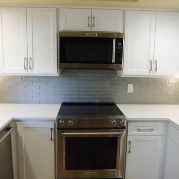 Redmond Kitchen Reface