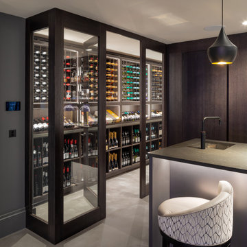 Béthemont-la-Forêt | Valoriser le caractère patrimonial de la maison