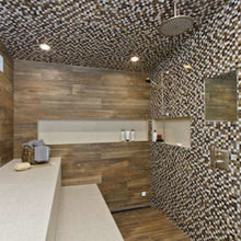 Sauna Room
