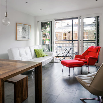 West One House, Fitzrovia, London