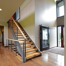 bar/basement