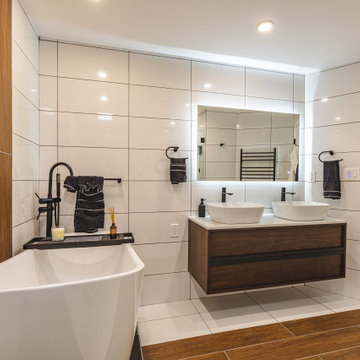 1 of 1 (Custom) Kitchen & Bathroom Project - Washington DC