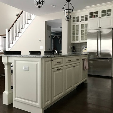 Durham CT New Home