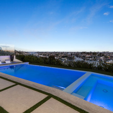 Dophin Terrace