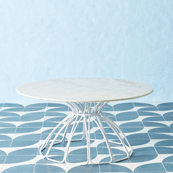 Seaford Coffee Table - Products