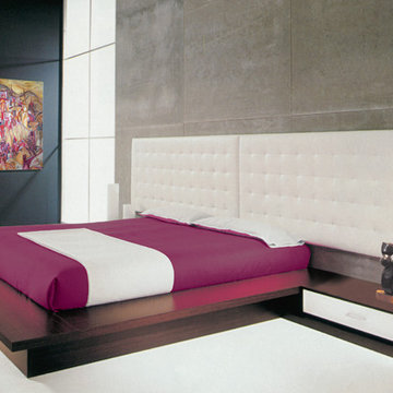 High end contemporary furniture