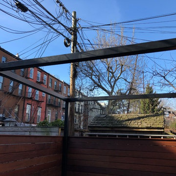 Park Slope Square Design