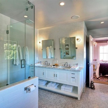New Hampshire Ave - Los Feliz