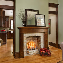 Living Room Ideas
