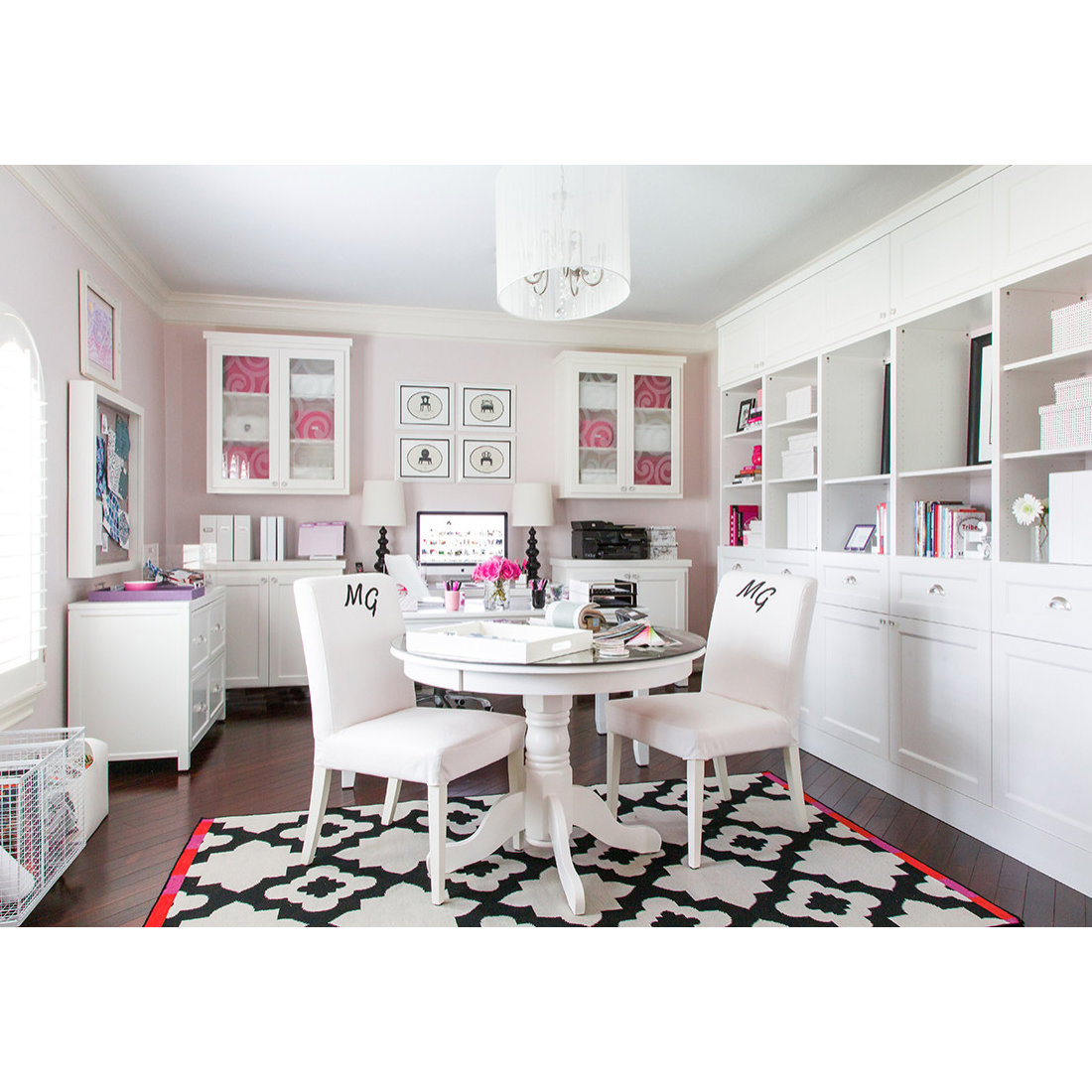 Home Office