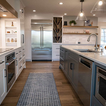 Navajo Lane Remodel