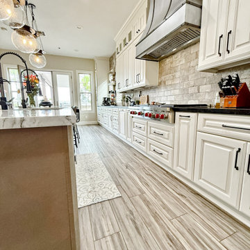 Elevated Everyday Kitchen ✨