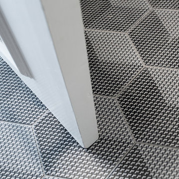 Tile detail