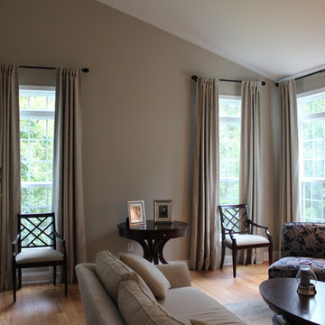 Charlottesville Casual Elegance