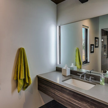 Residential Custom Homes