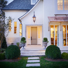 Exterior Alternatives