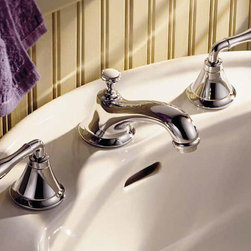 Grohe Seabury - Bathroom Faucets And Showerheads