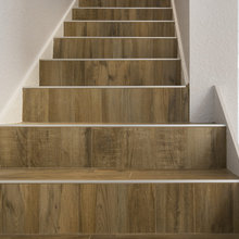 Treppe ins OG
