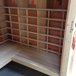 Conception, fabrication de nos modules, particuliers et professionnels - Products