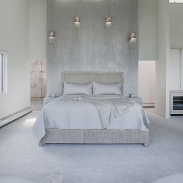 Coastal Bedroom