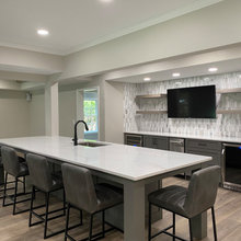 Our Basement