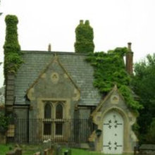 Exterior Ideas
