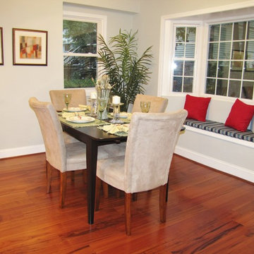 Remodeled House in Pasadena, MD