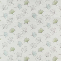 Essential Beginnings ~ Soft Window Coverings - Drapery Fabric