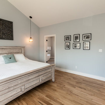 Wildwood MO Custom Designed Ranch Home