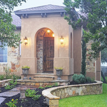 Exterior Ideas