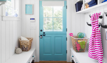 The Rules of Summer: Entry Edition