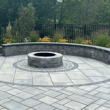 Fire Pits