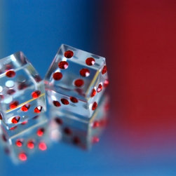 Lucky Dice - Artwork