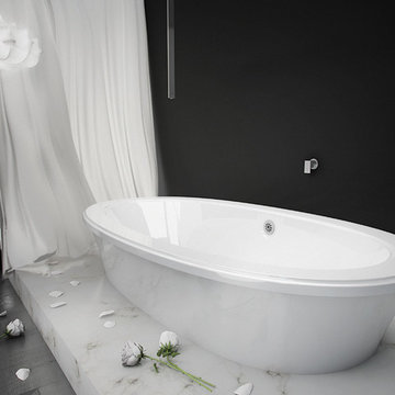 On Display in the PBK Showroom