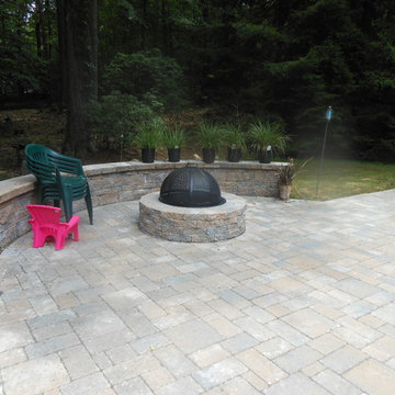 Projects completed