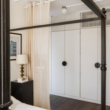 Residence in Godrej Trees, Vikhroli