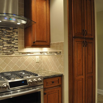 Milford Kitchen