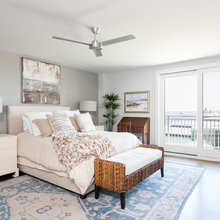 Kiawah bedroom