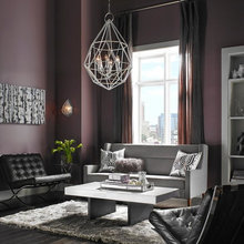 Living Rooms -Get the look