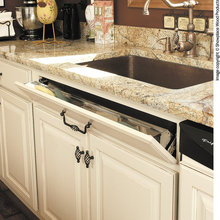 Kitchen sink