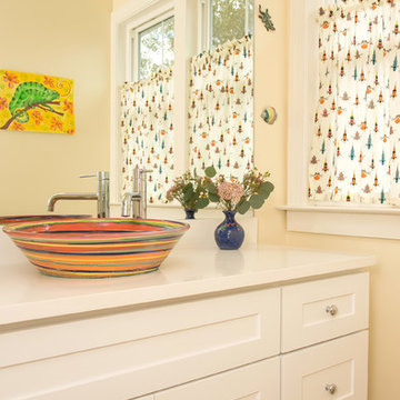 O'Hear Custom Home
