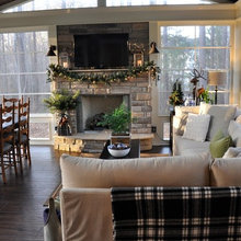 4 Seasons Room