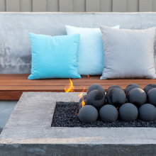 fire pit