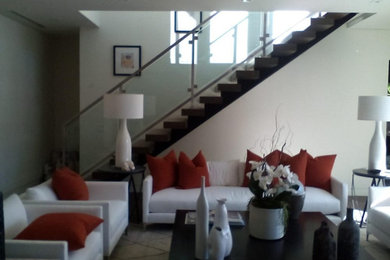 Living Room Remodel