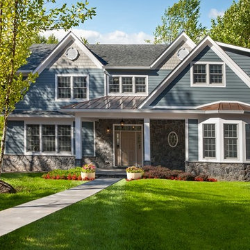 December 2014 Home of the Month