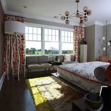 Bedroom Ideas