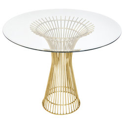 Contemporary Dining Tables by Matthew Izzo